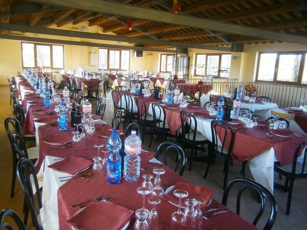 Agriturismo Villaggio Green Montefalco Quarto foto